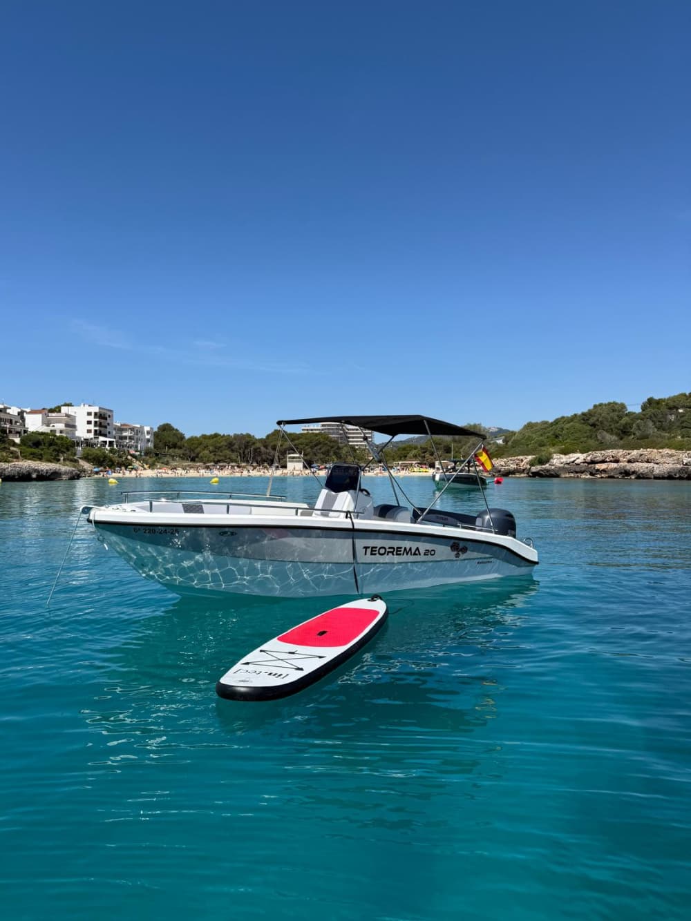 Coastal Discovery: 4-Hour Snorkel Tour from Portocolom