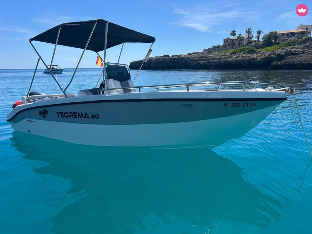 Sunset Serenity : croisière de 2 heures au départ de Portocolom