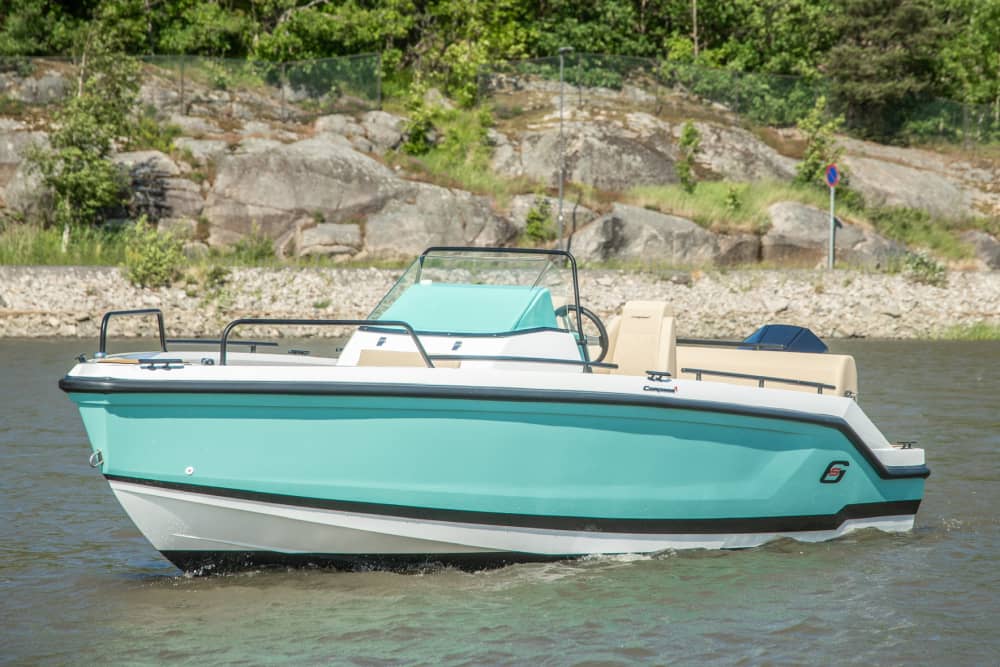 Blue Lagoon Vourvourou Diaporos