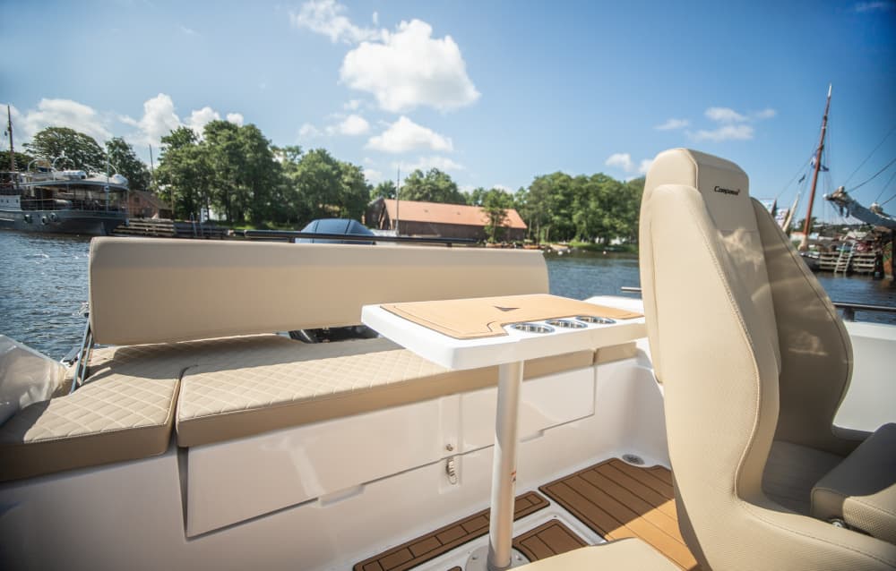 Blue Lagoon Vourvourou Diaporos