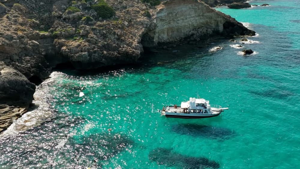 2-Hour Mediterranean Escape from El Arenal