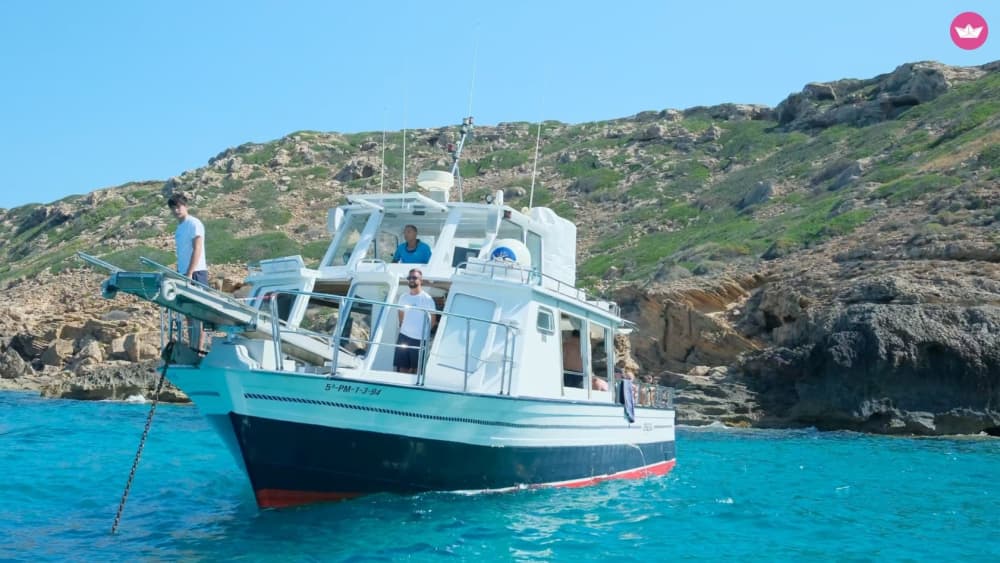 2-Hour Mediterranean Escape from El Arenal