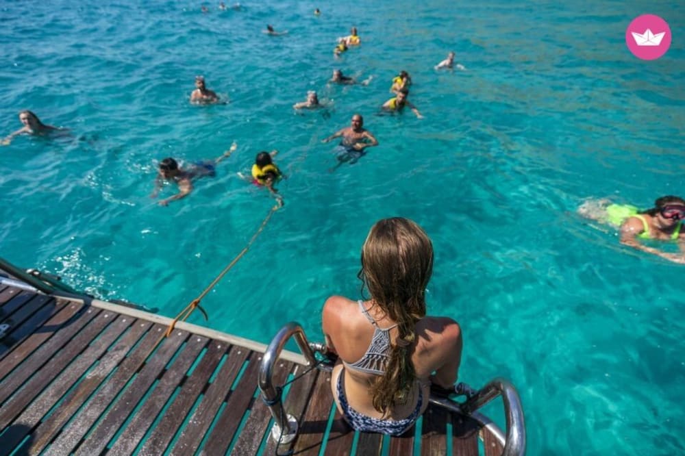 2-Hour Mediterranean Escape from El Arenal