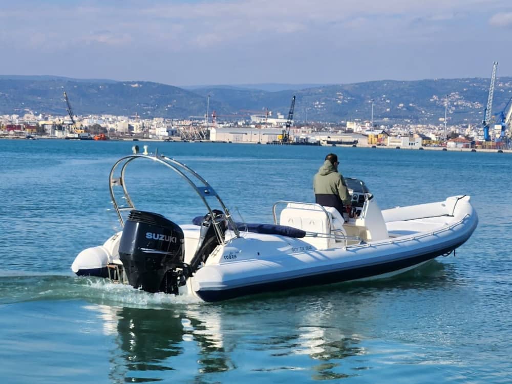 Excursion en bateau privé de Volos à Skopelos – Escapade d'une journée sur l'île