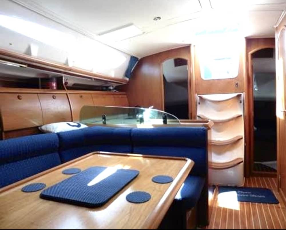 Erkunden Sie Portsmouth und genießen Sie einen ganzen Tag Segeln auf einem Segelboot.