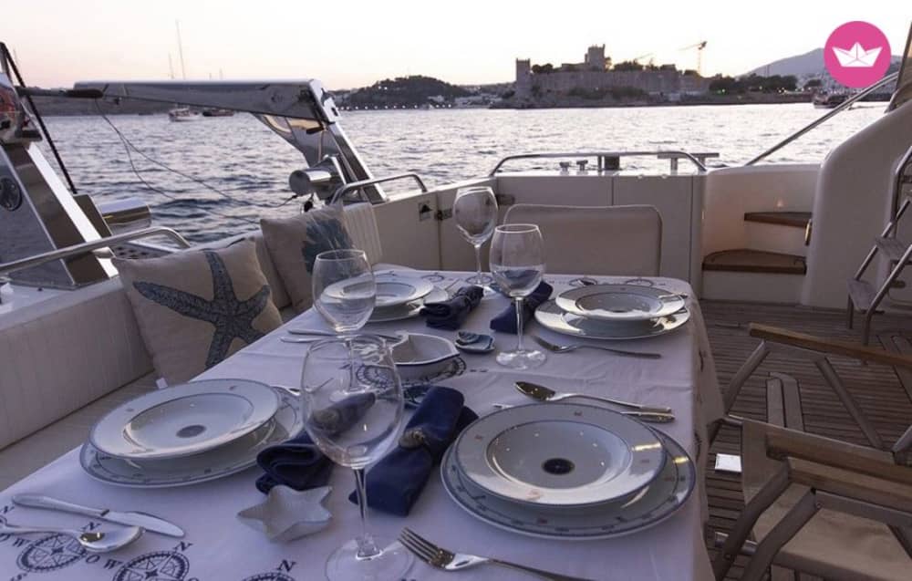 Sunset with Food 3 Hours 2 Stops