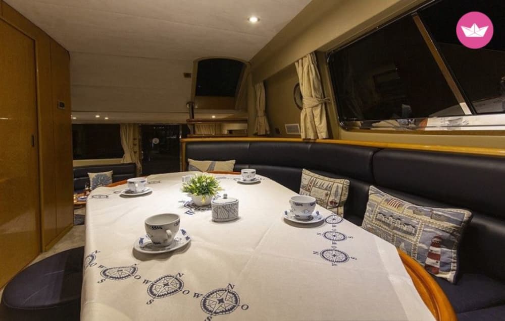 Sunset with Food 3 Hours 2 Stops