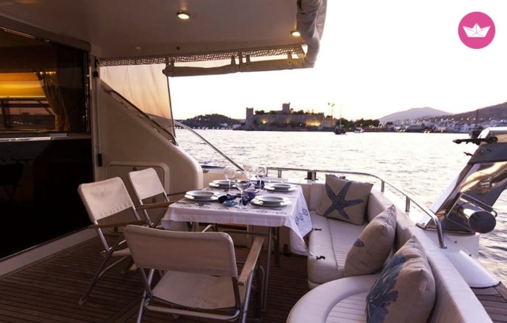 Sunset with Food 3 Hours 2 Stops