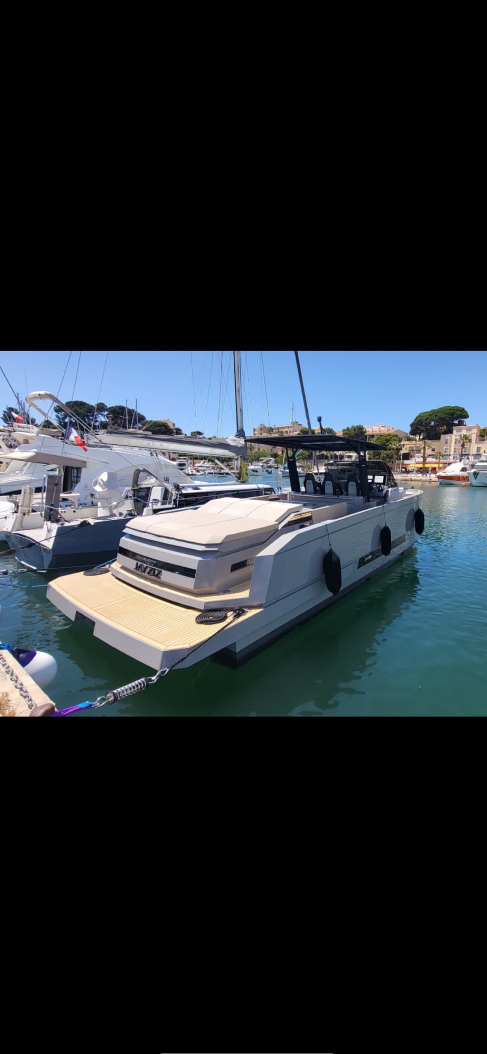 Bandol en bateau : 4h d’évasion en mer