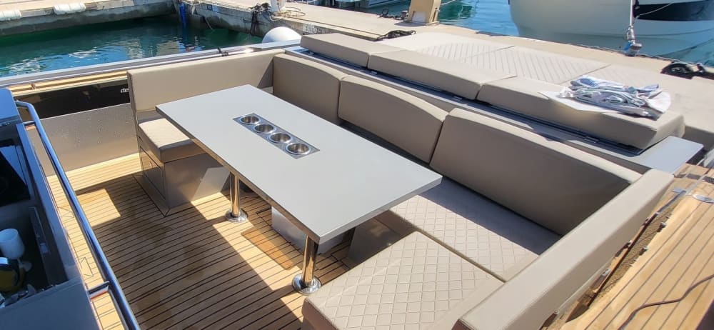 Bandol by boat: 4 hours of escape at sea