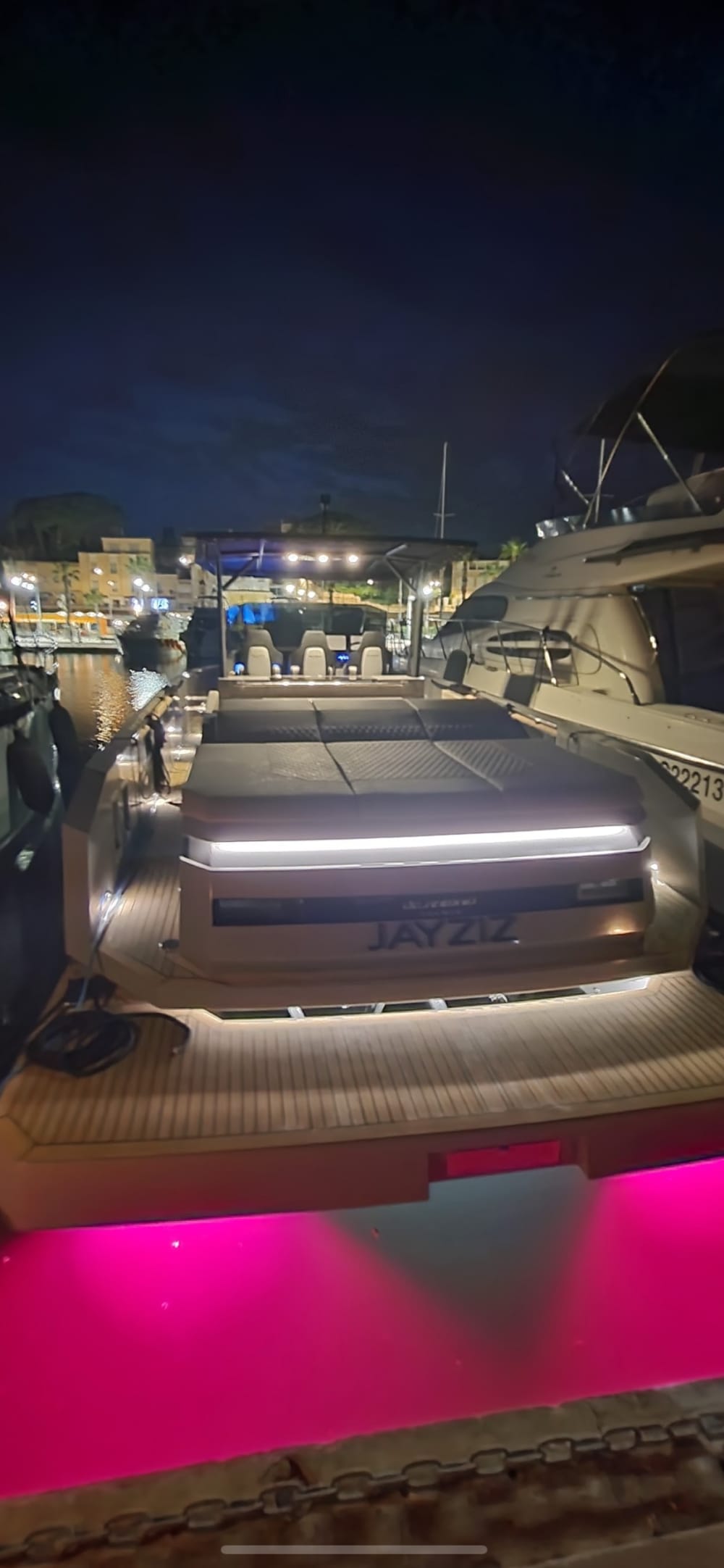 Ontdek Bandol per boot: een dag op zee