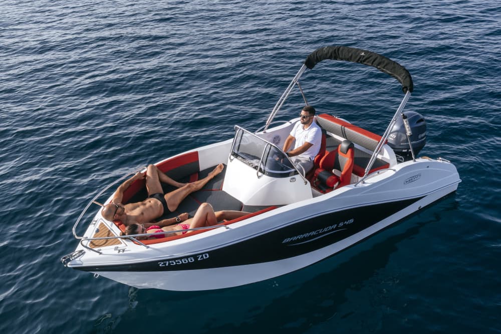 Kornati & Telašćica Full-Day Tour: Discover Lojena, Mana & Aba Vela Beaches