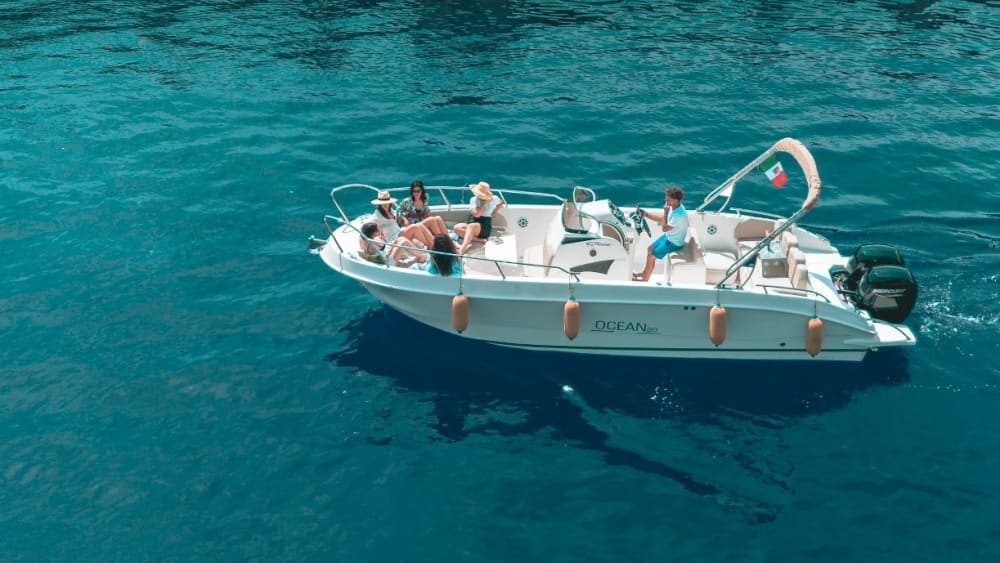 Vietri to Positano – 6h Grottos & Villages Tour