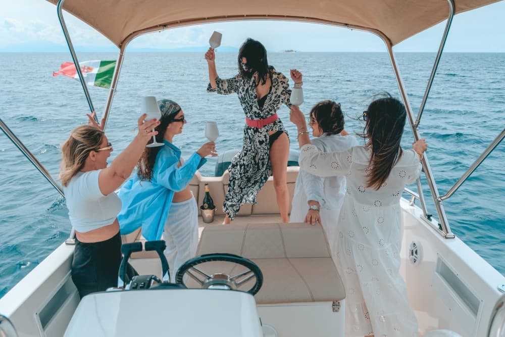 Vietri to Positano – 6h Grottos & Villages Tour