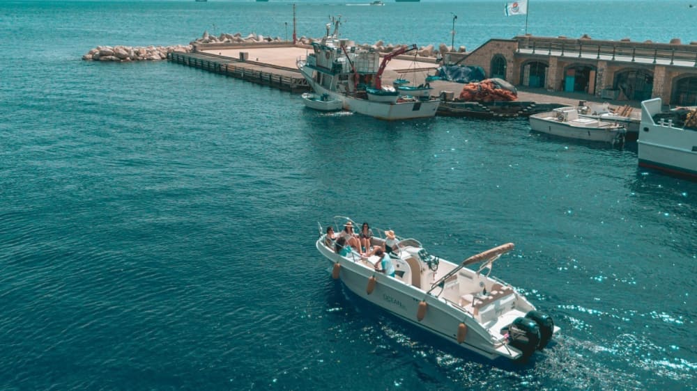 Vietri to Positano – 6h Grottos & Villages Tour