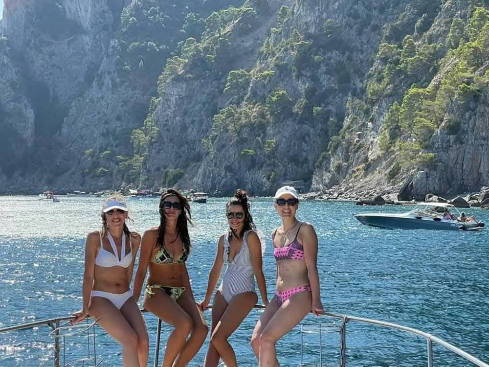 Vietri to Positano – 6h Grottos & Villages Tour