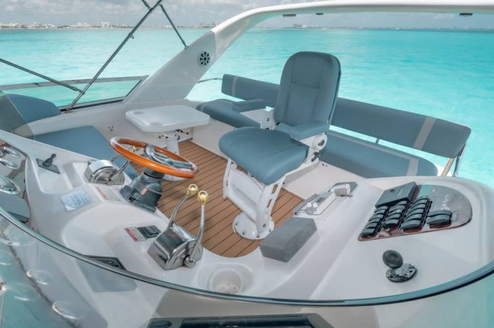 Půldenní objevování Cancúnu: Váš krátký únik na motorovém člunu