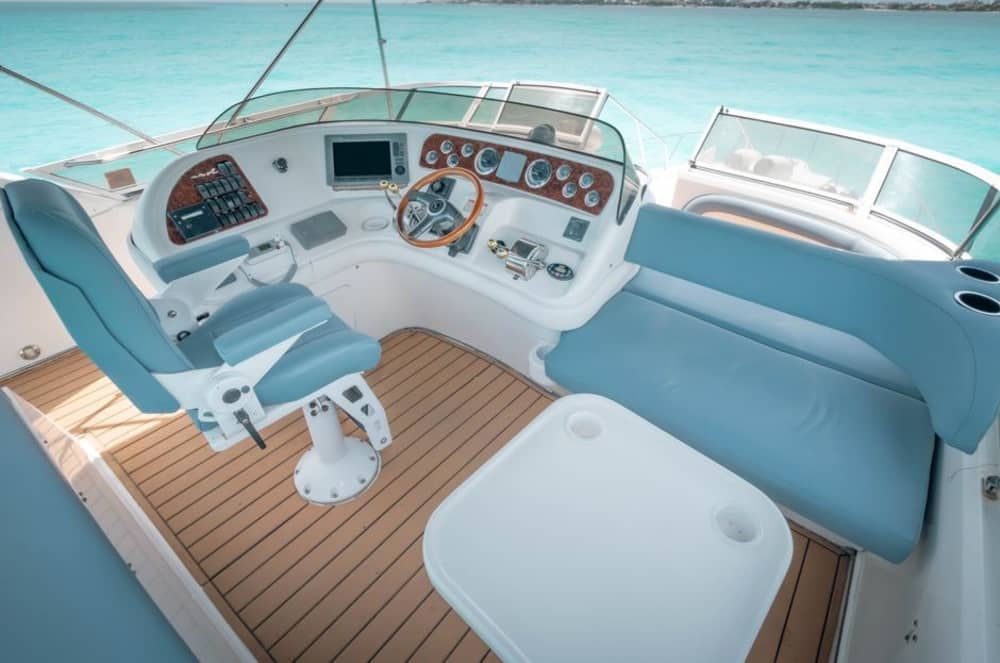 Escursione di mezza giornata alla scoperta di Cancún: una breve fuga in motoscafo.