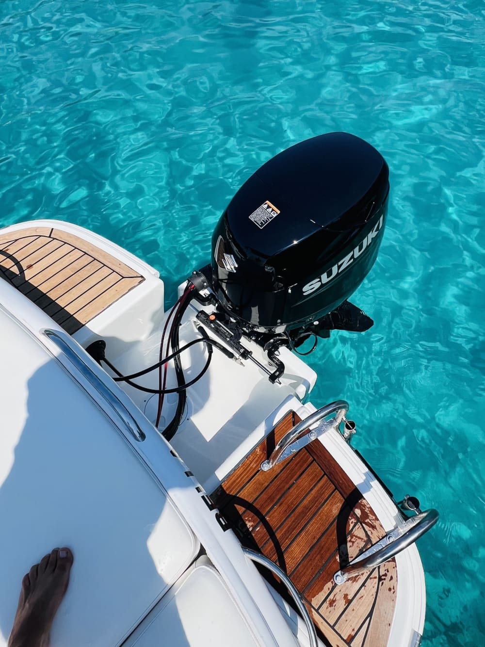Boottocht van een halve dag naar Cala d'Or – Zwemmen in de turquoise baaien van Mallorca