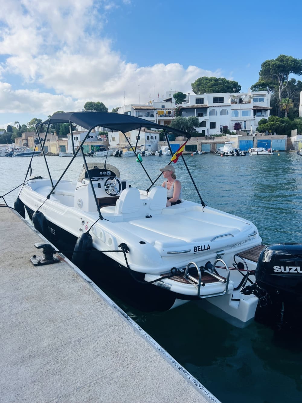 Half-Day Cala d’Or Boat Tour – Swim in Mallorca’s Turquoise Coves