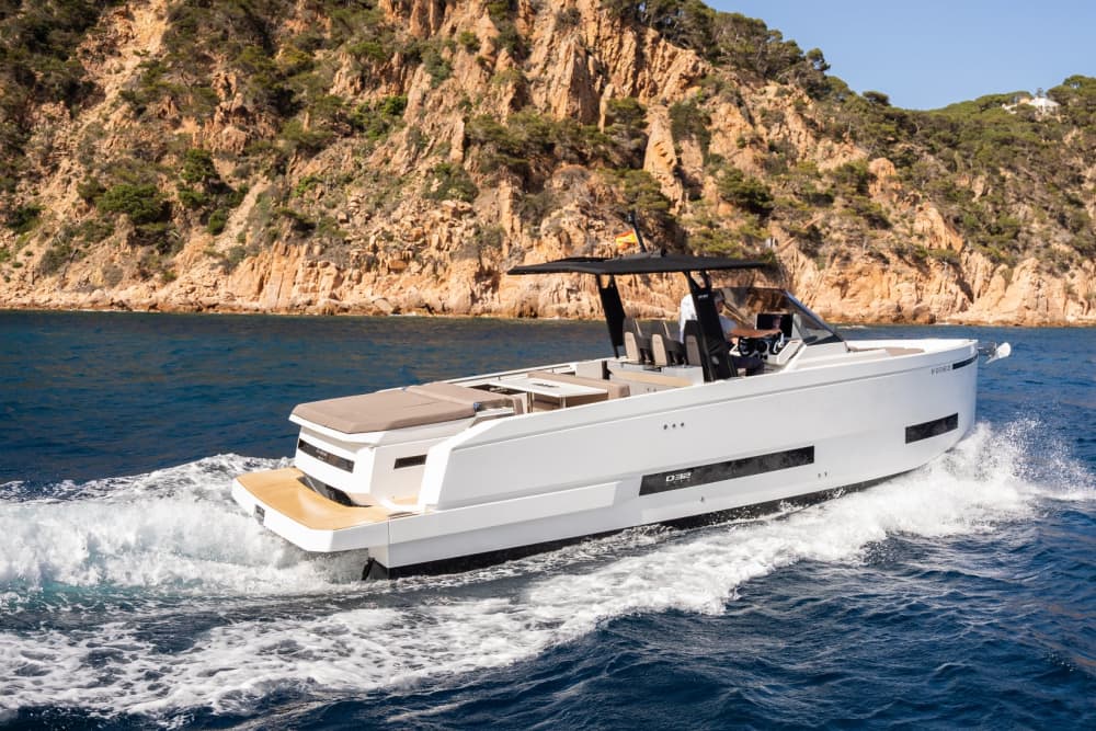 Capri Luxury Day by Private Boat