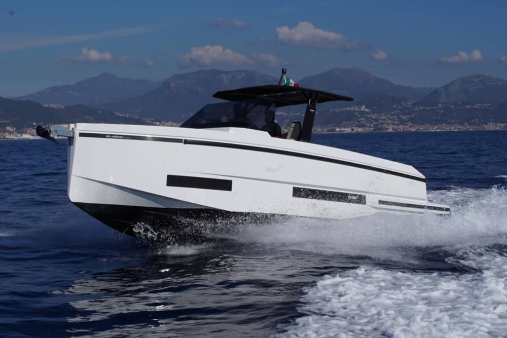 Capri Luxury Day by Private Boat