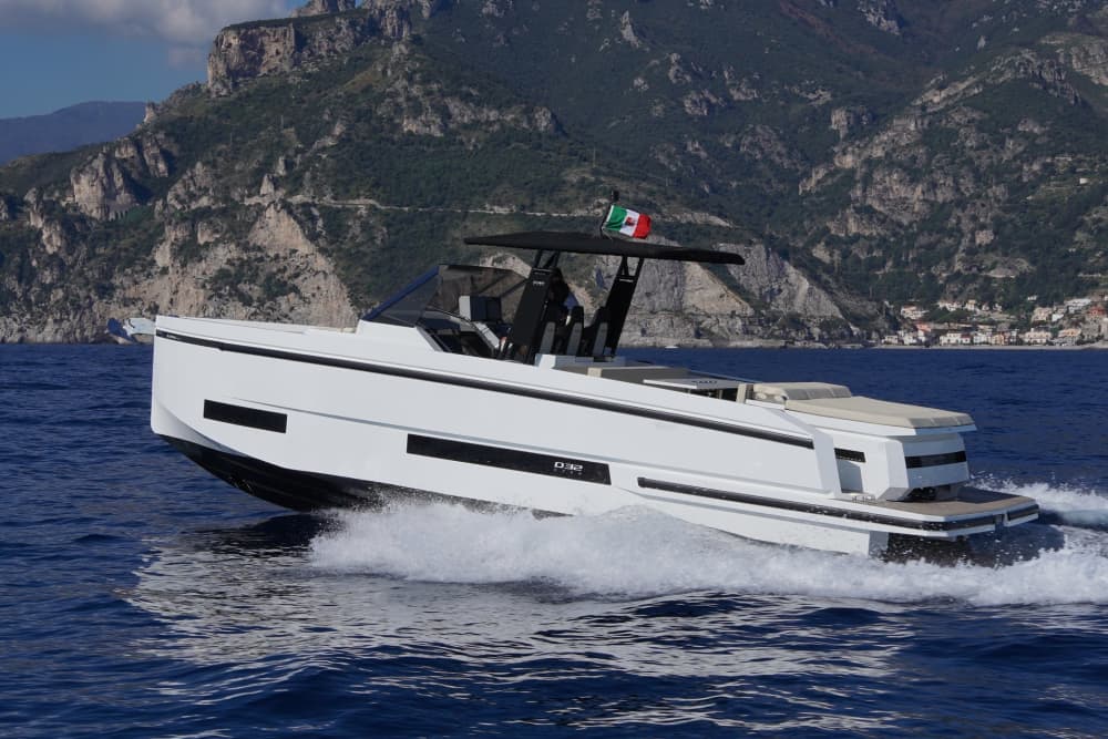 Capri Luxury Day by Private Boat