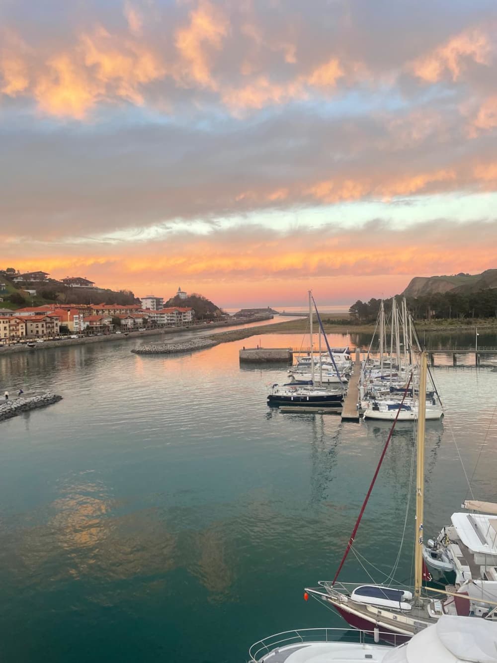 Lev Medelhavsdrömmen: En heldag runt Zumaia