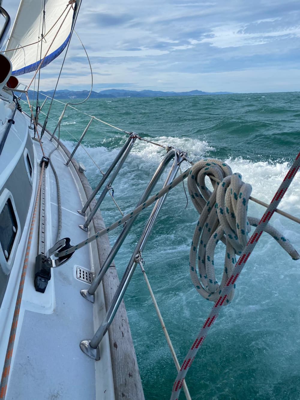 Lev Medelhavsdrömmen: En heldag runt Zumaia