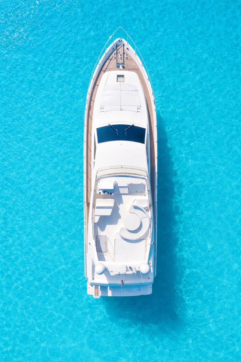 Half-Day Escape to Rhenia & Delos – A Luxurious Cycladic Getaway