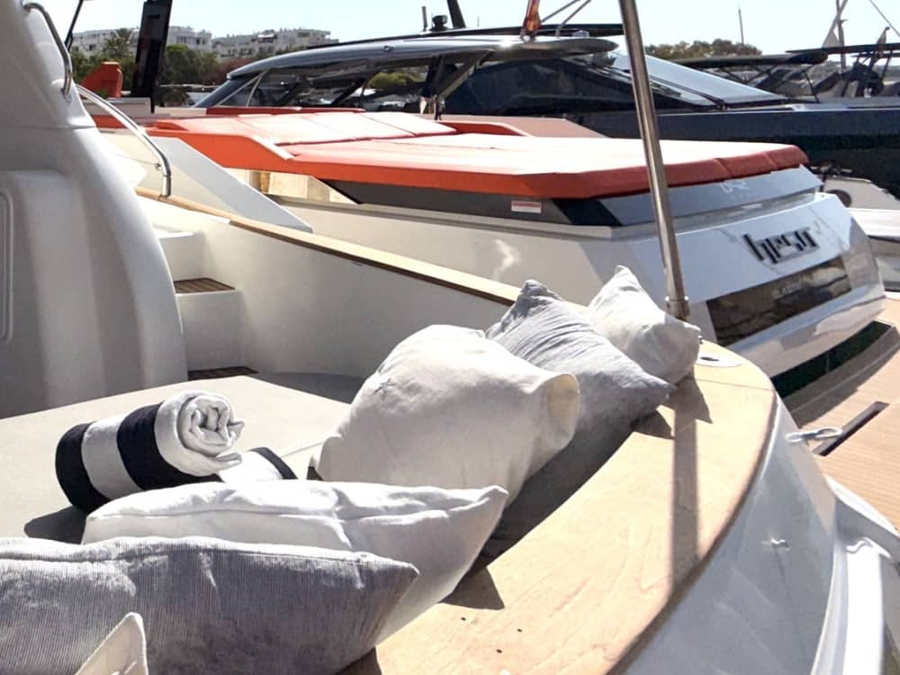 Excursion en bateau à Ibiza – Formentera ou expérience sur la côte nord