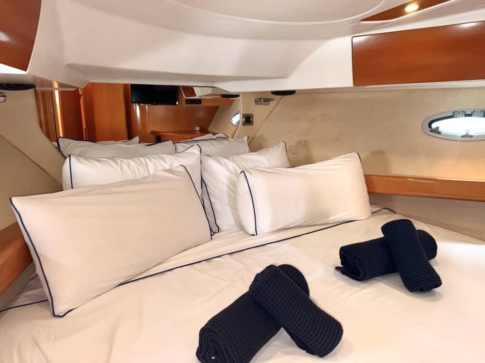 Excursion en bateau à Ibiza – Formentera ou expérience sur la côte nord