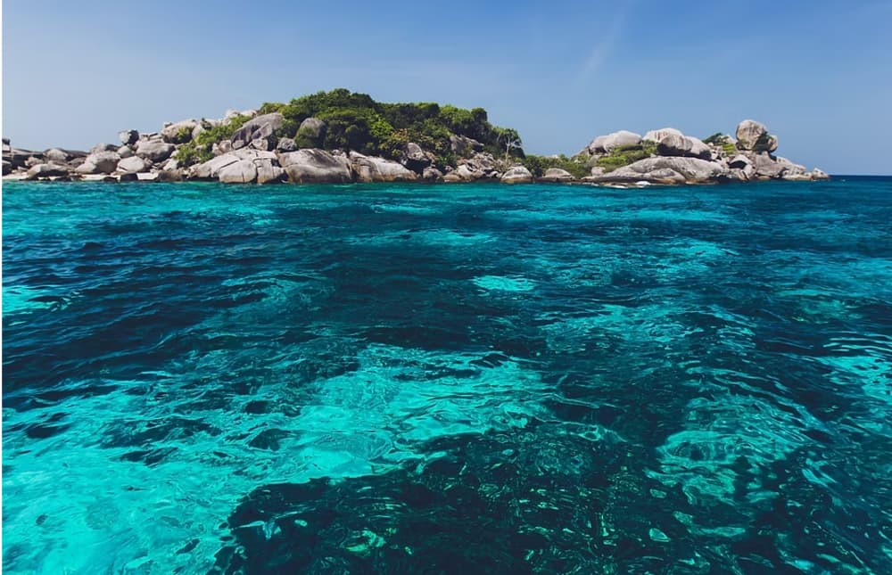 Zeil stijlvol door het Caribisch gebied: een onvergetelijke dagtrip