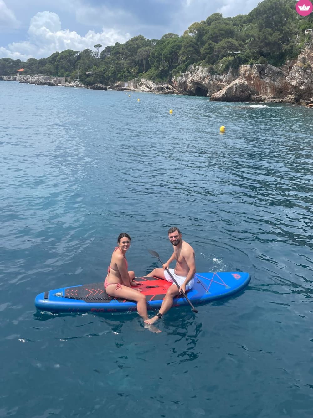 Expérience Exclusive en Catamaran : La French Riviera