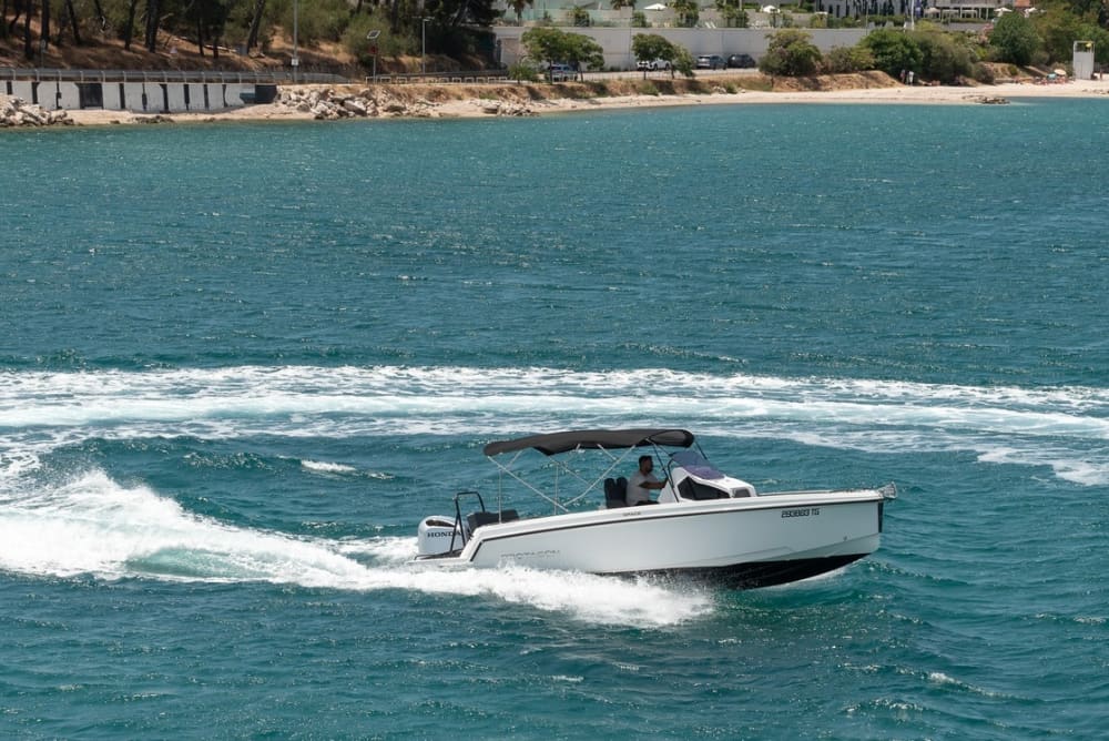 Salt & Blue Lagoon Cruise