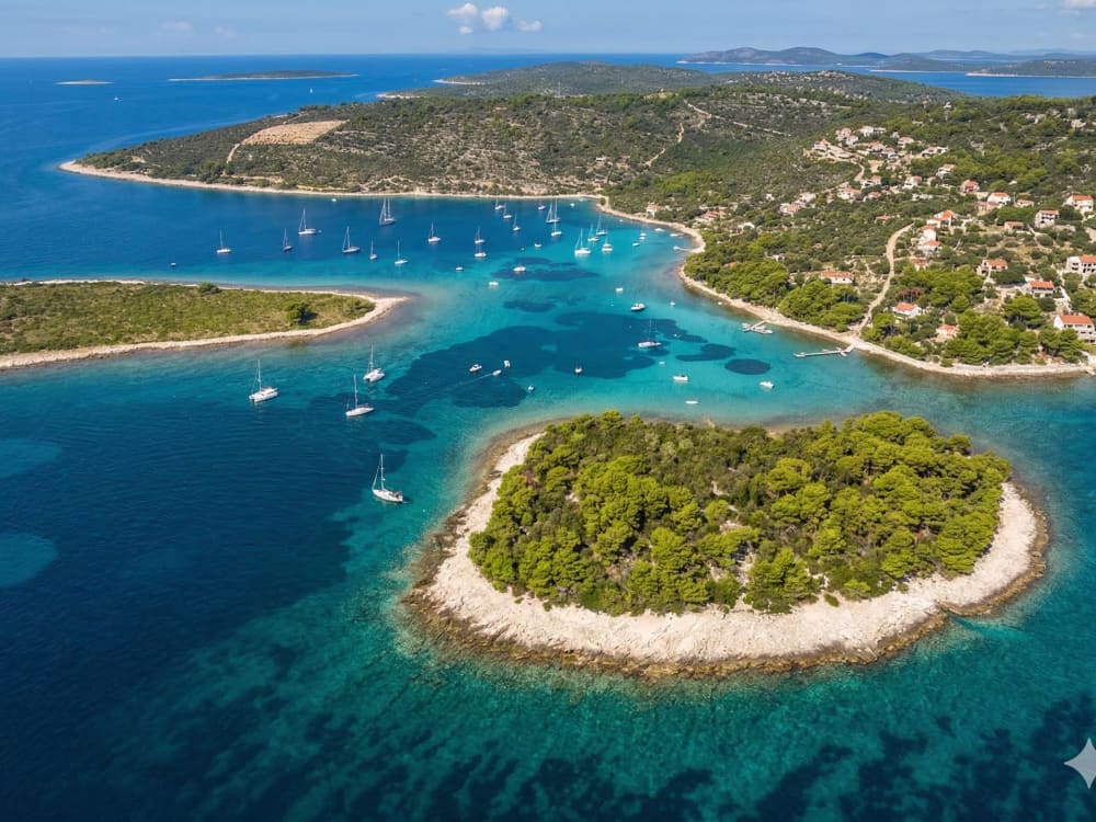 Salt & Blue Lagoon Cruise