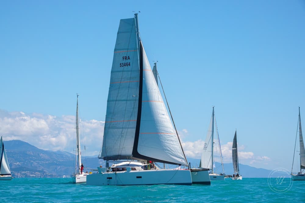 Des souvenirs inoubliables en mer : 8 h de découverte du Marin