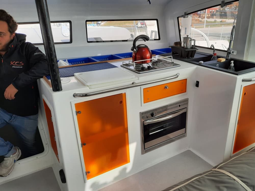 Des souvenirs inoubliables en mer : 8 h de découverte du Marin