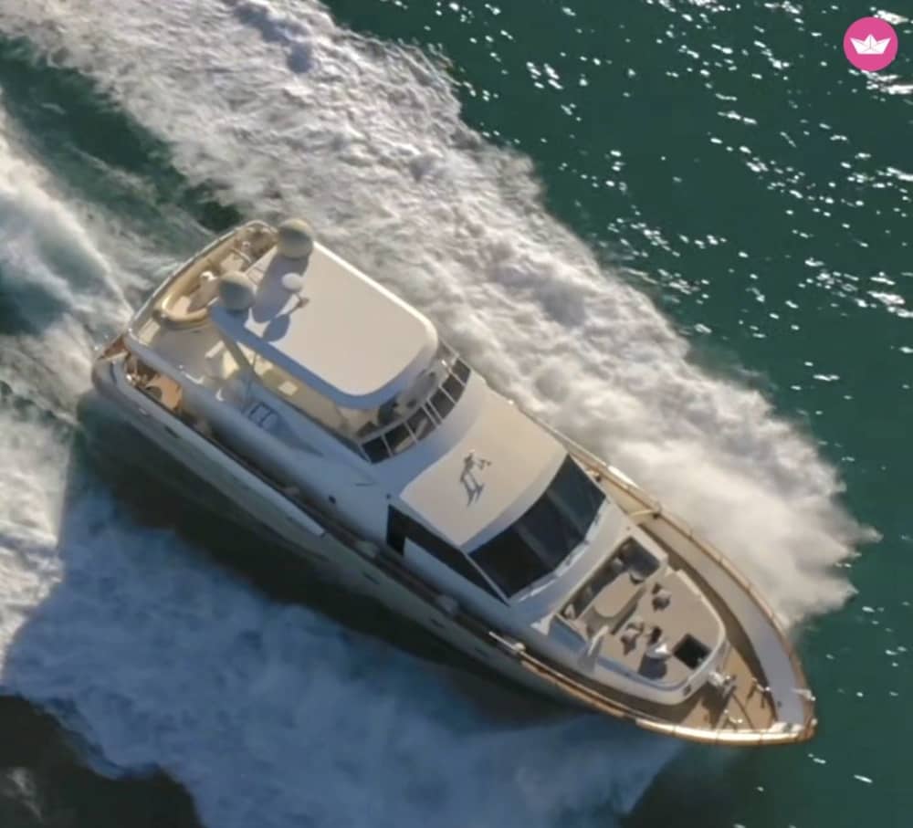 Amalfikustens solnedgångskryssning