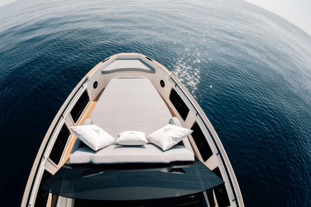 Sant Elm σε 4 ώρες: Scenic Cruising και Crystal Waters