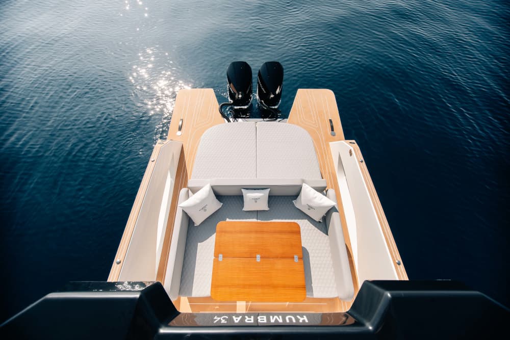 Sant Elm σε 4 ώρες: Scenic Cruising και Crystal Waters