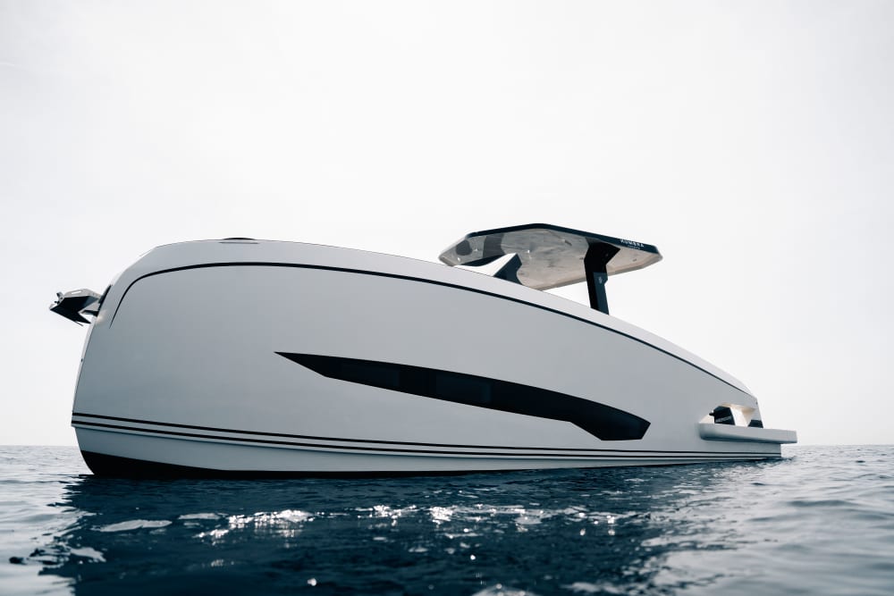 Sant Elm σε 4 ώρες: Scenic Cruising και Crystal Waters