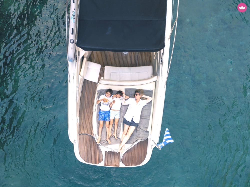 Baie de Menies et au-delà – Explorez la nature intacte de la Crète