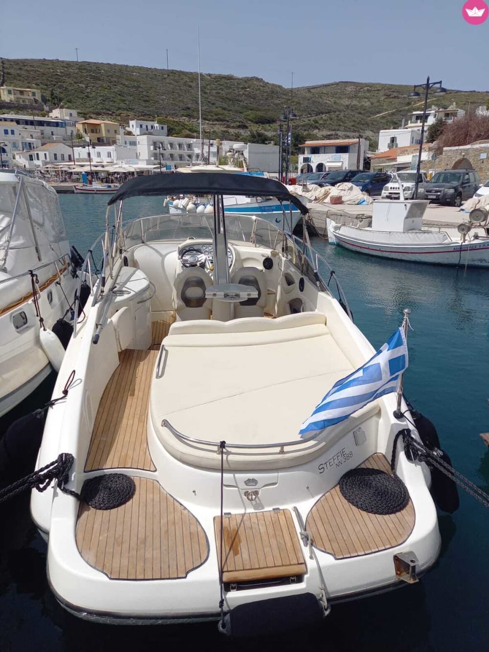 Baie de Menies et au-delà – Explorez la nature intacte de la Crète