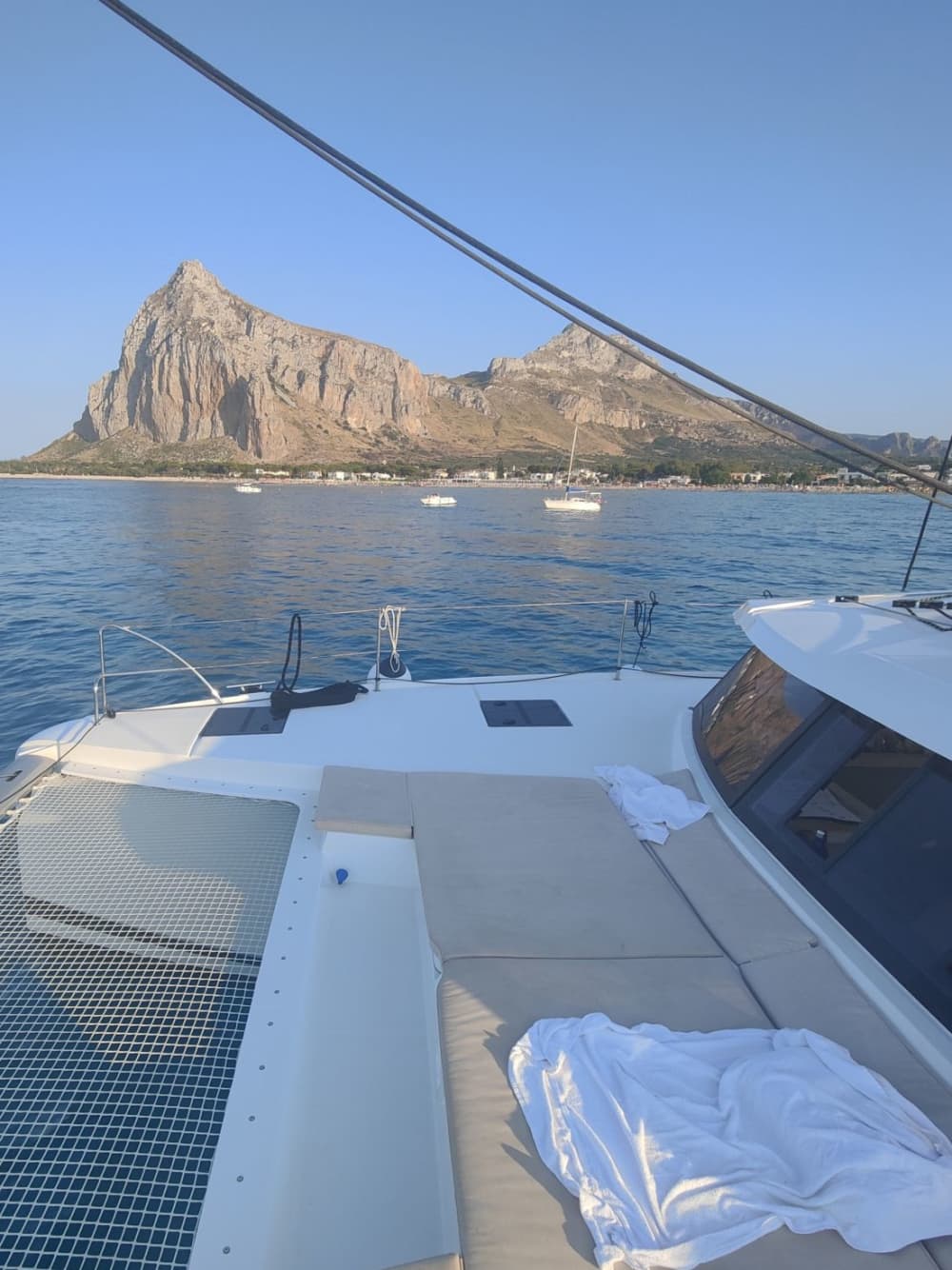 Erkunden Sie Mondello, Malflorio und Capo Gallo in einem halben Tag