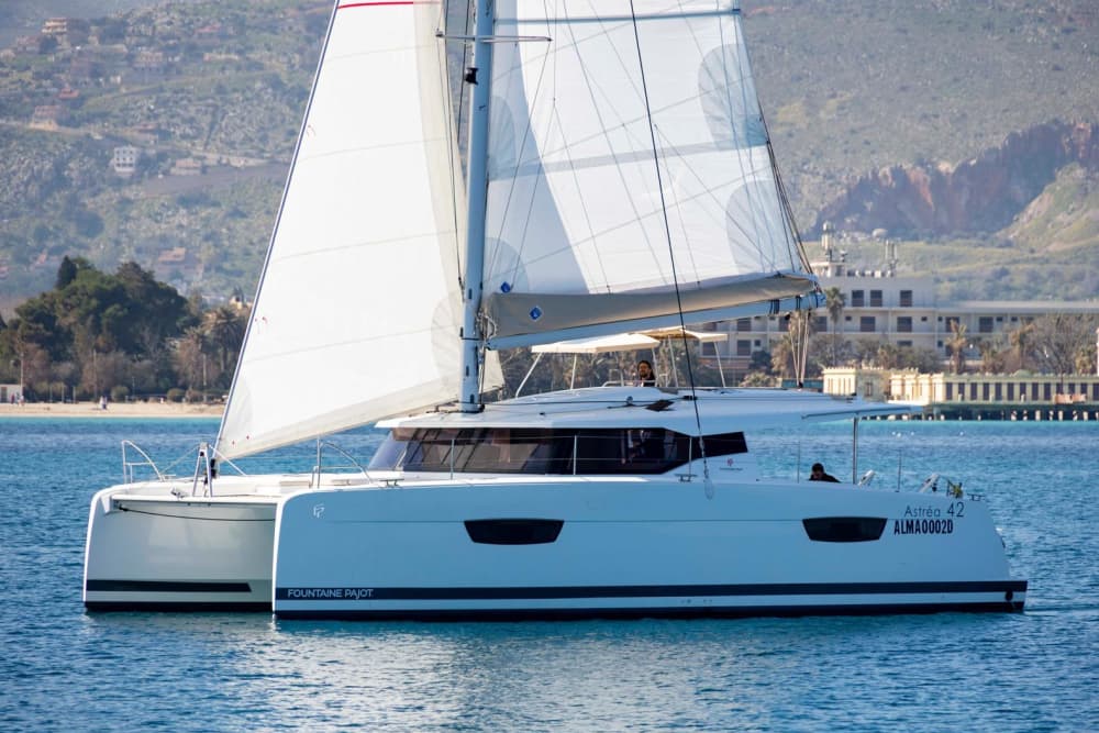 Erkunden Sie Mondello, Malflorio und Capo Gallo in einem halben Tag