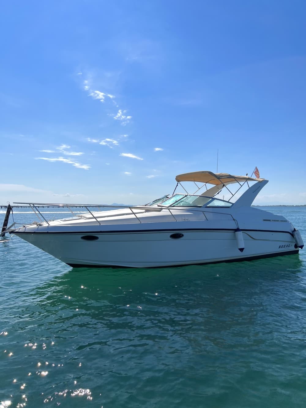 Explora Venecia en barco – Día completo