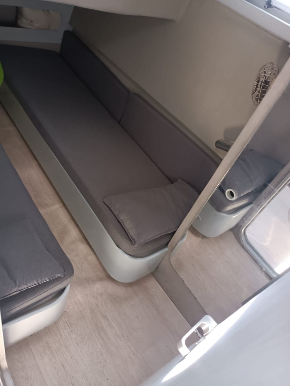 Ein Tag auf einem Boot entlang der Maratea-Küste