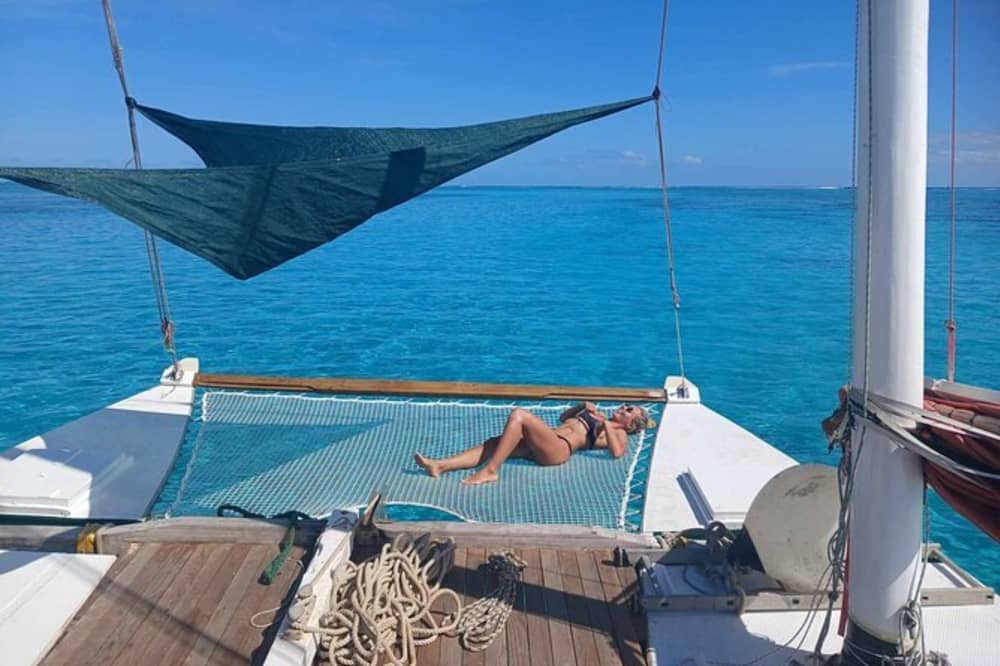 Halbtägige „Lagune & Aromen“