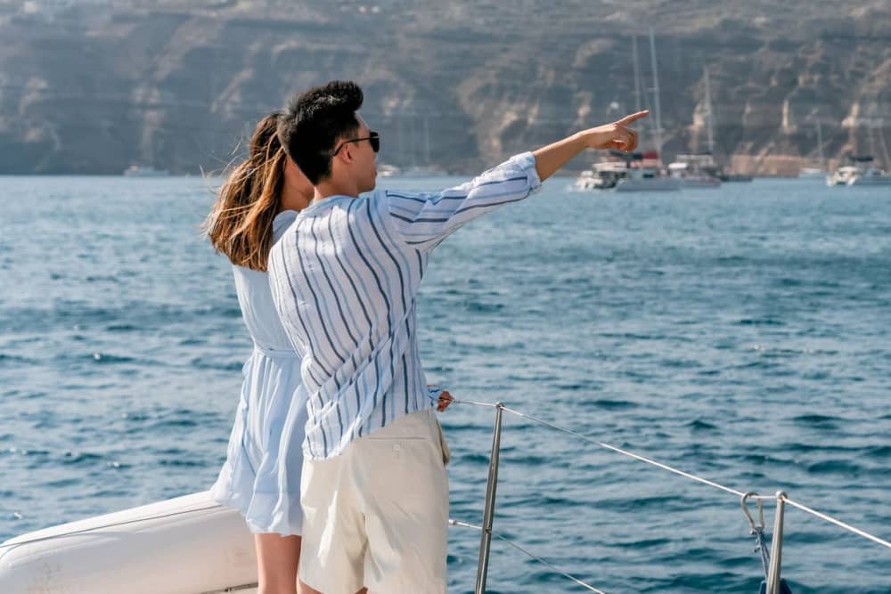 Heldags privat kryssning (10 timmar)